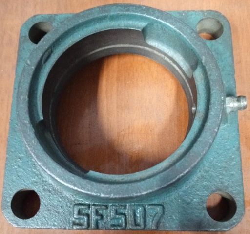 [SF507CDR] CHUMACERA CUADRADA 