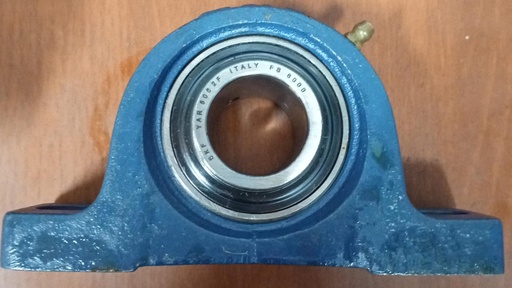 [UCP206SKF] CHUMACERA PEDESTAL EJE 30 MM  