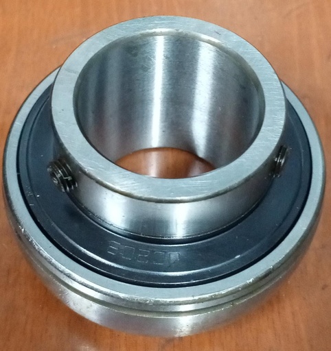 [UC20840FK] CHUMACERA HUEVO EJE 40 MM 