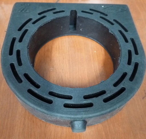 [EQ140P] CAUCHO CARDAN FOTON PEQUEÑO SERIE 3 TRABAJA CON 88508 50-80-10(DOS RETENES) BJ5089 