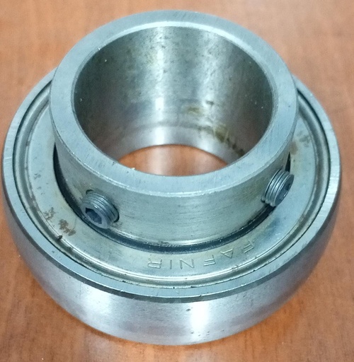 [UC20720FAFNIR] CHUMACERA HUEVO EJE 1 " 3/16= 30,1625