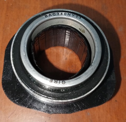 [BAC340NY11GIRE] EMBRAGUE 26-53-30 RENAULT CLIO 2 R9 TWINGO R19 3742-AME 