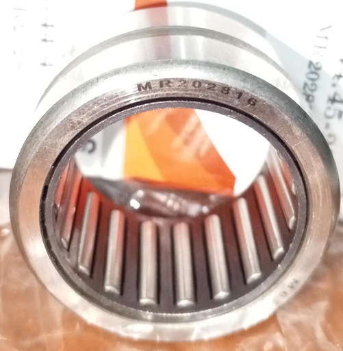 [MR202816ARSA] CANASTILLA PULGADAS 31.75-44.45-25.4