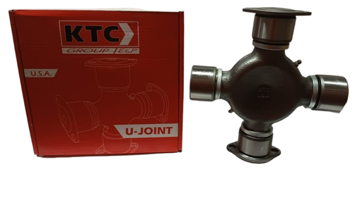 [X478KTC] CRUCETA CARDAN DADO 49.2-181-191.7PL-194F5510X 25-510 25-676X CRUCETA7"1/2 MIX OH1636 108676X-PA SUPER BRIGADIER MACK VISION MERCEDES 