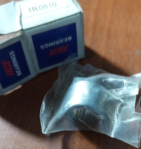 [HK0810ACE] CANASTILLA 8-13-10 TALADRO 10PCS 