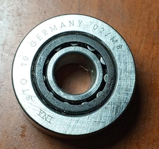 [STO10INA] CANASTILLA 10-30-12(KIT)               
K14.28-19.50-11.111(CANASTILLA TIPO K) BUJE INTERIOR 10-14-12 STO-10 BUJE EXTERIOR  20-30-12