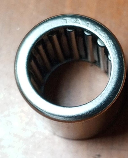 [HMK1725FK] CANASTILLA HK17-24-25 TA1725 RECUBRIMIENTO EXTERIOR REFORZADO