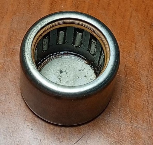 [BA607SKF] CANASTILLA 17.46-23.81-17.46 NB-101 NB101 BCH06604(INA) TAPADA POR UN LADO  