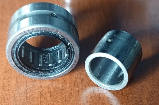 [NA4901KFB] CANASTILLA 12-24-13(KIT) 16-24-13(CANASTILLA TIPO HK) BUJE INTERIOR 12-16-14 