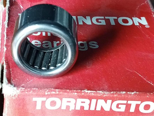[BH88TORRINGTON] CANASTILLA 12.70-19.05-12.70 13-20-13 DEE 