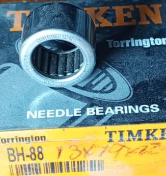 [BH88TIMKEN] CANASTILLA 12.70-19.05-12.70 13-20-13 DYY   