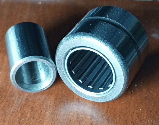 [MR122016NEWSUN] CANASTILLA 12.70-31.75-25.40(KIT) BUJE INTERIOR 12.70-19.05-25.40  CANASTILLA TIPO BH 19.05-31.75-25.40