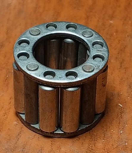 [K132217] CANASTILLA 12.70-22.22-17.46  13-22-17 OXIDO 