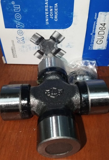 [XGUD84KOYOU] CRUCETA CARDAN DADO 28-73-80F GUD84  TD184 DAHIATSU F10 DAHIATSU F20 77 DAHIATSU 1600 DAHIATSU 1.6