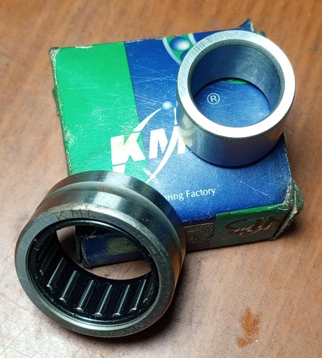 [NA4902KML] CANASTILLA 15-28-13(KIT)  BUJE  
INTERIOR 10-20-13  CANASTILLA TIPO BH20.63-28-12.70 ADAPTACION DON GRIMAUL 