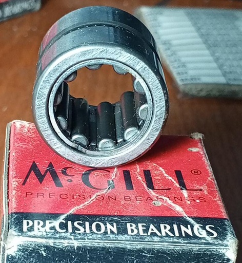 [MR10MACGILL] CANASTILLA 15.87-28.57-25.40 16-29-25  MR101816(NTN)