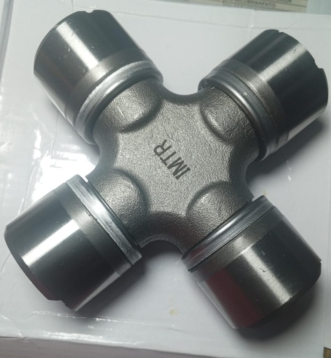 [XGUIS65IMANTRONIC] CRUCETA CARDAN DADO 46-124-136/142PL.S 45.98-128-136 TIS165  1-37300-004-0 CHEVROLET  FVR FORD 9000  