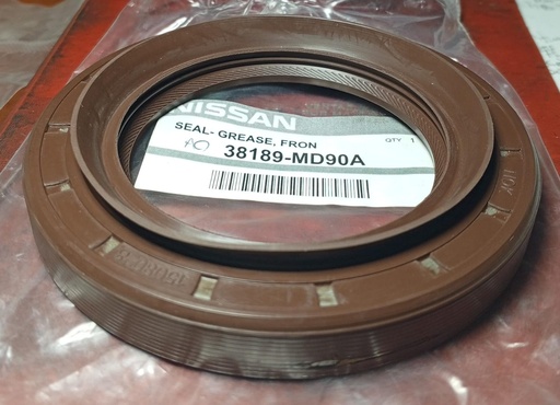 [681041319] RETEN MILIMETRICO 68-104-13/19 1508028 38189-MD90A(OM) NISSAN NAVARA