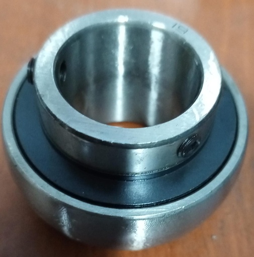 CHUMACERA HUEVO EJE 30 MM (copia)