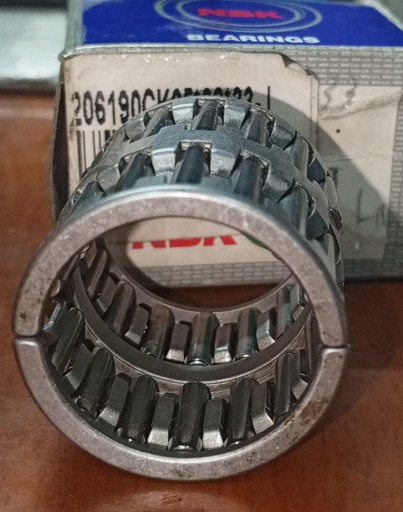 [K253233NSK] CANASTILLA K26-33-33.5  BNF502602(NSK) 
CANSTILLA CAJA 4 DE TOYOTA 90364-26002(OM)  VI PARTIDAS 