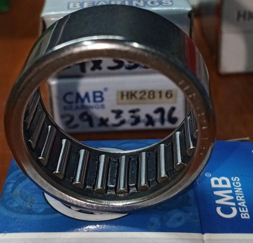 [HK2816CMB] CANASTILLA 28-35-16 HK2816/28BM3516(JR)  