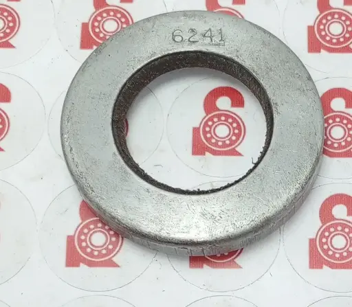 [R6241RECOL] RETEN MILIMETRICO 32-62-9 140244.3 RT DODGE AUTOMOVIL 46/61 EXTERNO 6241(RECOL) CUERO CANASTA#37
