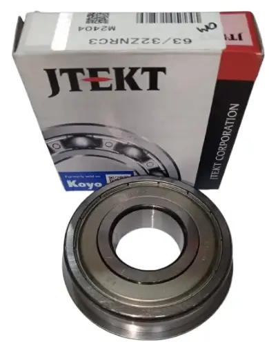 [63/32OMKOYO] BALINERA 32-75-20  63/32(KOYO) CAJA TROOPER/TOYOTA-MITSUBISHI