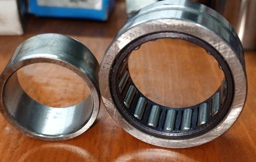 [NA4905ARSA] CANASTILLA 25-42-17(KIT) HK30-42-17 RNA4905(IKO) BUJE 25-30-17 