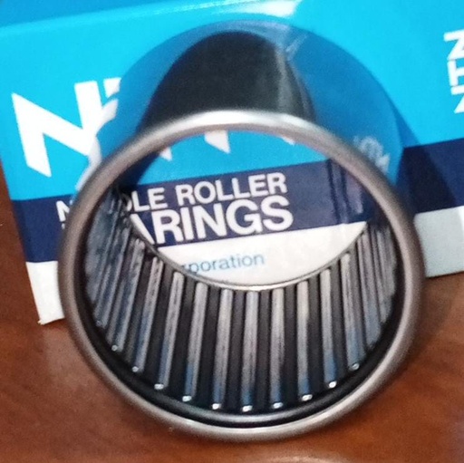 [B2020NTNOM] CANASTILLA 31.75-38.1-31.75 CUBIERTA 1"1/4-1"1/2-1"1/4 PASADORES AGRALE 2008 SCE2020A(NTN) 