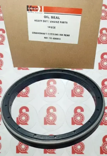 [13015512516USKTC] 130-155-12.5/16 RETEN GIRATORIO AGRICOLA 12029818B 4890833(OM) 126-4890833(KTC) 5801483583 