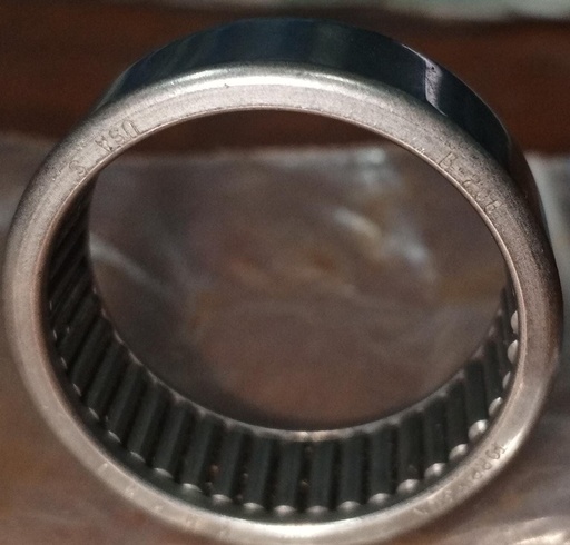 [B208TORRINGTON] CANASTILLA 31.75-38.1-12.7                     B-208(TORRINGTON)