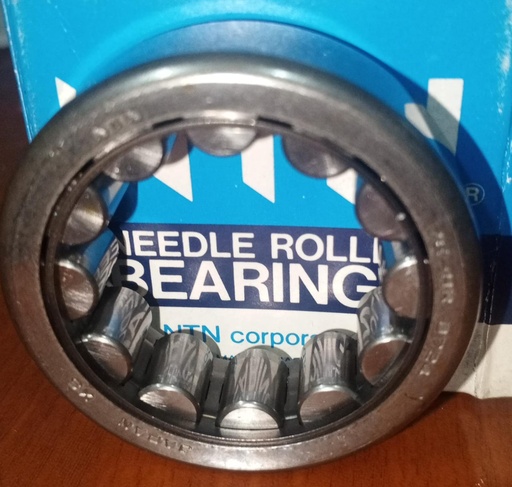 [HR0724NTN] CANASTILLA  34-56-17 7E-HR0724(NTN)   PUNTA TREN FIJO NISSAN FRONTIER 32219-01G10
