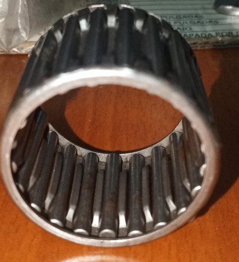 [K354331JC] CANASTILLA  K35-43-31.75 