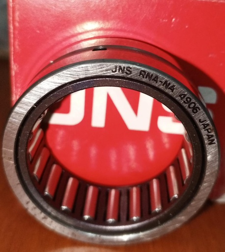 [HK354717JNS] CANASTILLA  HK 35-47-17 (PUEDE IR CON BUJE 30-35-17) CAJA AVEO F90301 DBP503501 CAJA DAEWOO CIELO RNA4906R 