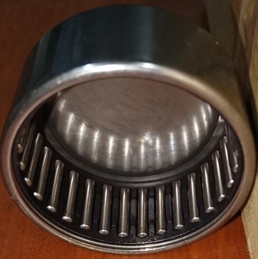 [BK3520IKO] CANASTILLA 35-42-20  TAPADA POR UN LADO 