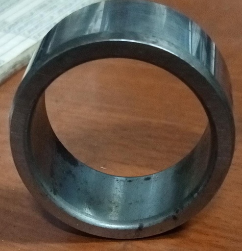 [JR405022JC] CANASTILLA  JR40-50-22 BUJE (OXIDO)