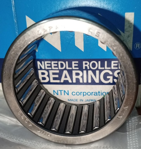 [HMK405030NTN] CANASTILLA  HMK40-50-30  HMK4030(NTN) 