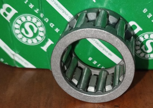 [K202820ISB] CANASTILLA K20-28-20 DESCUBIERTA(ISB) CANASTILLA N300 (PESARO 487) PROPULSOR MAZDA B2200 EN COBRE PROPULSOR CHEVROLET N300 CANASTILLA N300