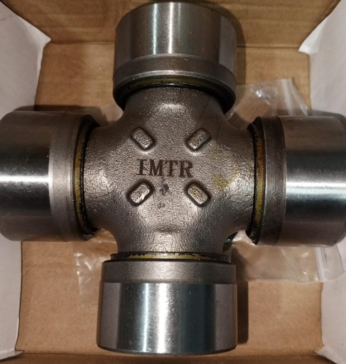 [XGU9730IMANTRONIC] CRUCETA CARDAN DADO 48-103-116.4F  U973 TRACTO CAMION TERBERG 