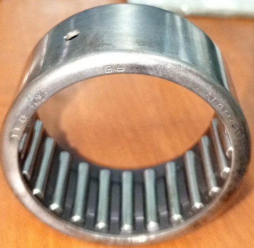 [BA2816IKO] CANASTILLA 44.45-53.97-25.4  BH28161  BA2816Z(IKO) BCE2816 SCE2816(INA) DESTAPADO 