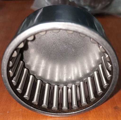 [MJ28161JC] CANASTILLA 44.45-53.97-25.4  BCE2816(ZSG) TAPADA POR UN LADO