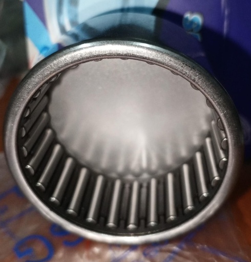 [MJ28161ZSG] CANASTILLA 44.45-53.97-25.4  BCE2816(ZSG) TAPADA POR UN LADO 