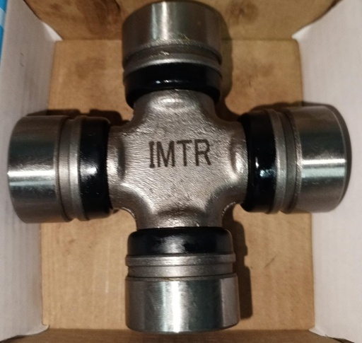 [XGUMZ3IMANTRONIC] CRUCETA CARDAN DADO 32-82-88D PP57 TMZ103.4(TOYO) XMZ103.4(TOYO) KIA BESTA 2,7 K2700 DAHIATSU DELTA