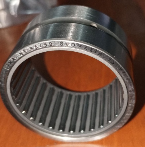 [NK4530INA] CANASTILLA (KIT)40-55-30  BUJE 40-45-30  NK45/30(INA) HK45-55-30   000-197-750(OM)  SIN BUJE