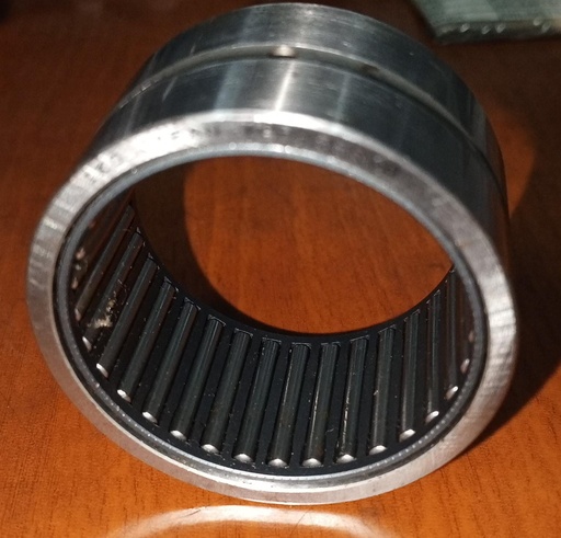 [HK4530IKO] CANASTILLA (KIT)40-55-30  BUJE 40-45-30  NK45/30(INA) HK45-55-30   000-197-750(OM)  SIN BUJE 