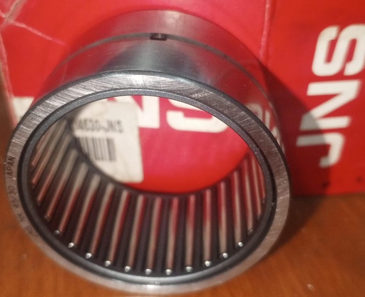 [HK455530JNS] CANASTILLA (KIT)40-55-30  BUJE 40-45-30  NK45/30(INA) HK45-55-30   000-197-750(OM)  SIN BUJE 