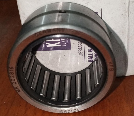 [MR202816KFB] CANASTILLA PULGADAS 31.75-44.45-25.4 10109C(KFB)