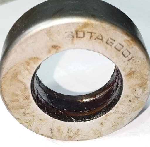 [30TAG001ARSA] BALINERA 30-52-17 30TAG001(ARSA) CACHO MAZDA TURBO 