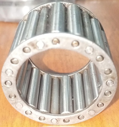 [J401640BCA] CANASTILLA 31.75-44.45-30.16  K32-44-30   J-401640(BCA)