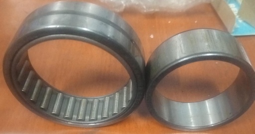 [NA4910FAG] CANASTILLA  (KIT)50-72-23  HK58-72-22 RNA4910(IKO)  BUJE 50-58-23   JR505823(IKO) 